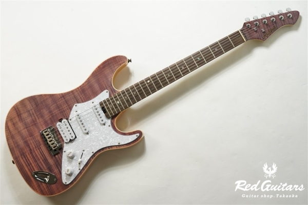 Aria Pro II 714 - AE200 - Lavender | Red Guitars Online Store